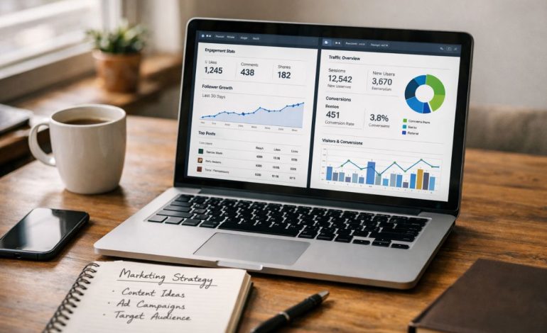 How Small Businesses Can Build Promotions That Actually Convert