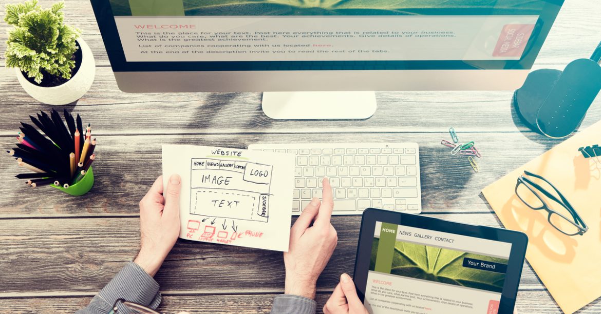 Why Minneapolis Businesses Need Modern Website Design