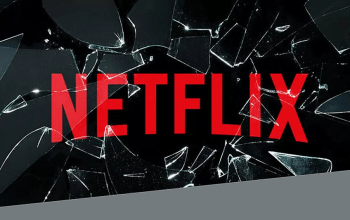 Netflix Business Model Evolution From DVD Rental to Global Streaming