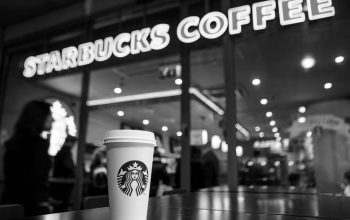 Starbucks Loyalty Program Business Strategy Other Brands Should Study