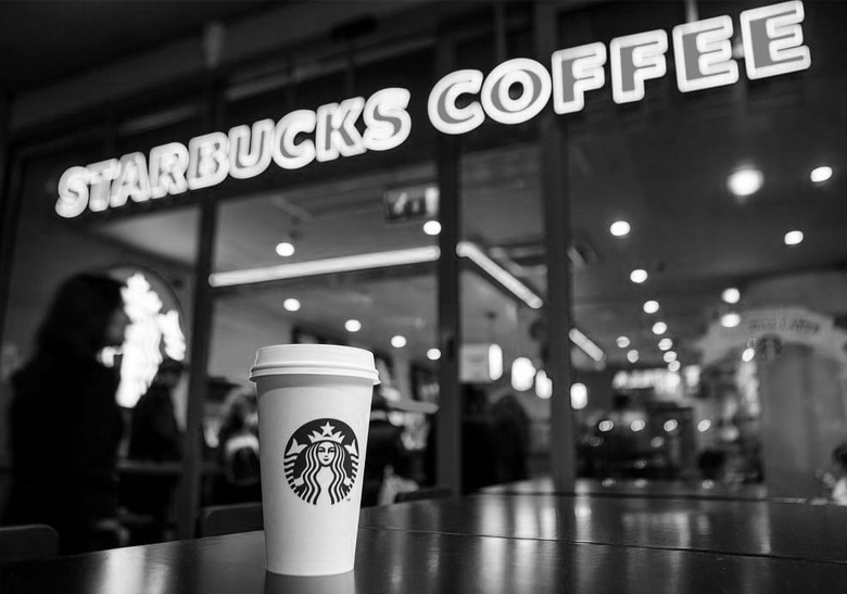 Starbucks Loyalty Program Business Strategy Other Brands Should Study