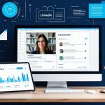 LinkedIn Company Page Optimization for B2B Lead Generation Success