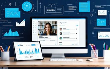 LinkedIn Company Page Optimization for B2B Lead Generation Success