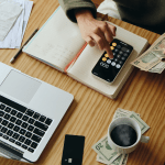 Business Credit Score Building Steps Separate From Personal Credit