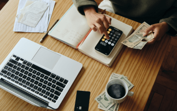 Business Credit Score Building Steps Separate From Personal Credit