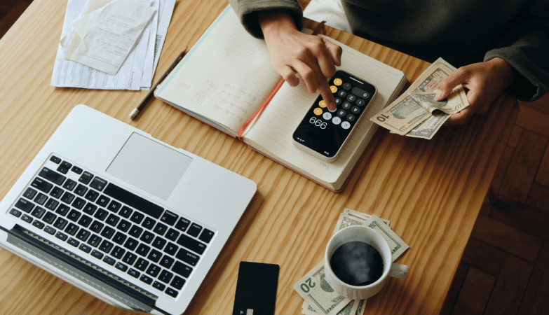 Business Credit Score Building Steps Separate From Personal Credit