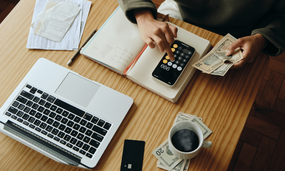 Business Credit Score Building Steps Separate From Personal Credit
