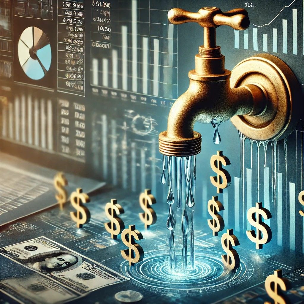 Silent Revenue Leaks Every Growing Company Should Eliminate Early